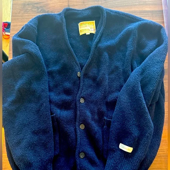Aime Leon Dore | Sweaters | Aime Leon Dore Terry Knit